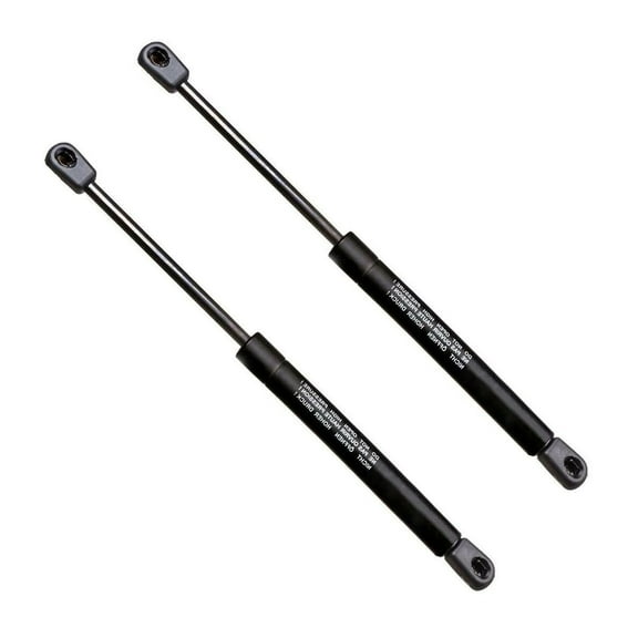Mgpro 1 Pair Tailgate Liftgate Lift Supports Rear Side Strut for Jeep for Patriot 2007-2017