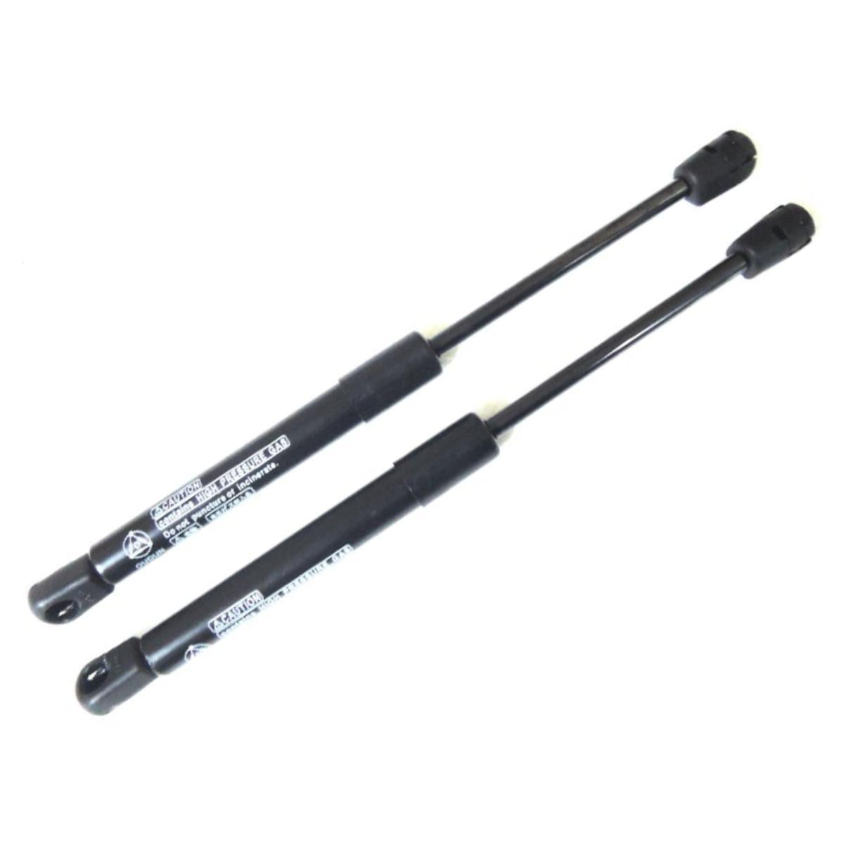 Mgpro 1 Pair Trunk Lift Supports Rear Side Strut Gas Charged Shock ...