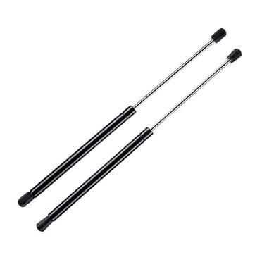 2x Rear Window Lift Supports – For Toyota Highlander 2014-2019 SUV (Gas Struts)