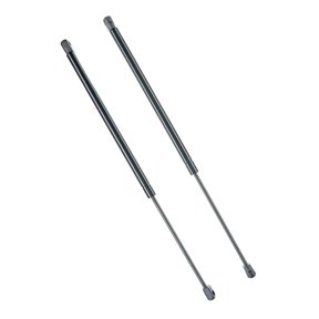 Mgpro 2pcs Tailgate Lift Supports Rear Side Gas Charged Shock Strut Pro for Ford for Escape 2001-2012,for Mazda for Tribute 2008-2011 14.173-Compressed Length (Inch) 107-1515
