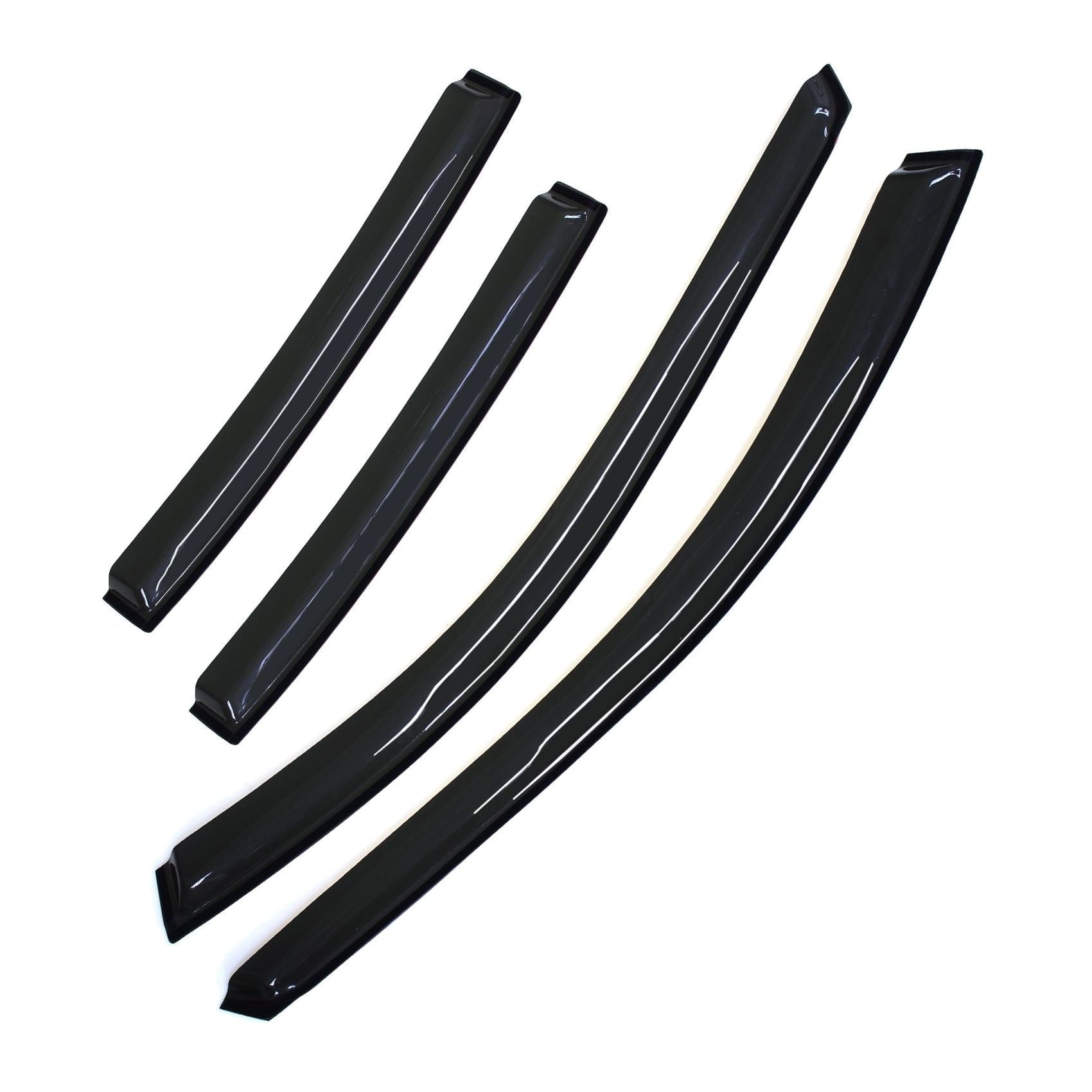 Precut Window Tint Kit For Acura TL 2004 2005 2006 2007 2008
