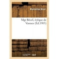 thumbnail image 1 of Mgr Bécel, Évêque de Vannes (Paperback), 1 of 1