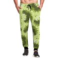 thumbnail image 1 of Mha My Hero Academia Izuku Midoriya Men's Sweatpants 3D Printing Casual Joggers Pants Trousers Fashion Daily Sweatpants With Drawstring Closed Bottom, 1 of 6