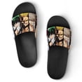 thumbnail image 1 of Mha My Hero Academia Unisex Slippers Summer Beach Slippers Casual Non Slip Comfortable Slide Sandals Home Slippers For Men Women, 1 of 8