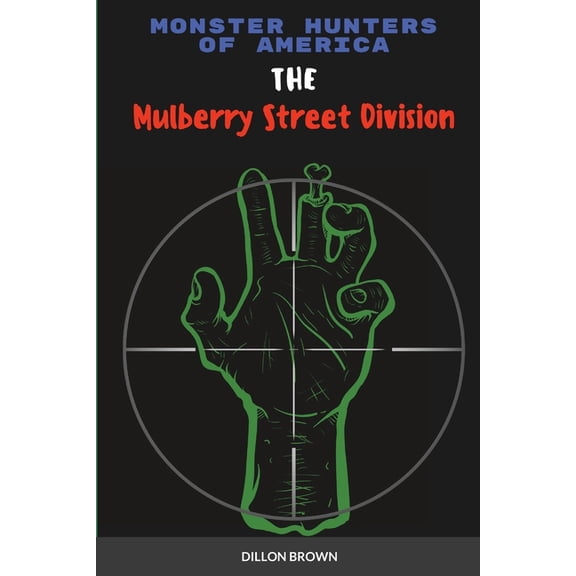 Mha: The Mulberry Street Division (Paperback)