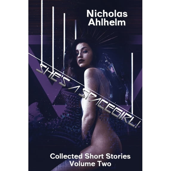 Mhp Universe She's A Spacegirl!, (Paperback)