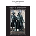 thumbnail image 1 of Mhra New Translations Goethe, 'The Natural Daughter'; Schiller, 'The Bride of Messina', Book 13, (Paperback), 1 of 1