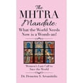 thumbnail image 1 of The Mhtra Mandate (Hardcover), 1 of 1
