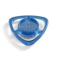 thumbnail image 1 of Mhw-3Bomber Rain Pour-Over Coffee Splitter Control Flow Rate Coffee Dripper Tritan-Material Enhance Brewing For Barista, 1 of 9