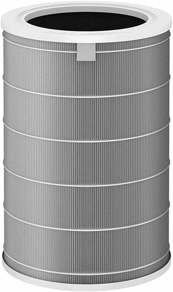 Mi Air Purifier HEPA Replacement Filter M8R-FLH, Triple Layer with Activated Carbon, Compatible with Mi Air Purifier 3C 3H 3, 2C 2H 2S, Pro - image 1 of 6
