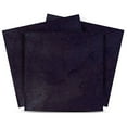 thumbnail image 1 of Mi Alma Dark Gray Solid Color Tile Stickers - Removable Vinyl 4x4, 24 pcs, 1 of 16