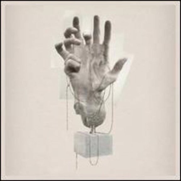 Mi Ami - Decade - Rock - CD