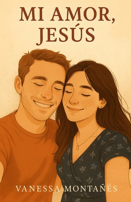 Mi Amor, JesÃºs, (Paperback)