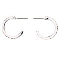 thumbnail image 1 of Mi Amore Boho Dangle-Earrings Silver-Tone, 1 of 2