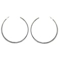 thumbnail image 1 of Mi Amore Dangle-Earrings Silver-Tone, 1 of 2