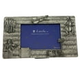 thumbnail image 1 of Mi Amore Musician Picture-Frame Silver-Tone, 1 of 2
