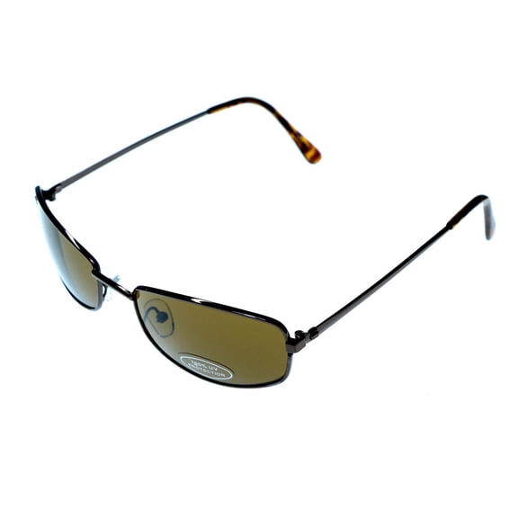 Mi Amore UV protection Sport-Sunglasses Brown Frame/Brown Lens