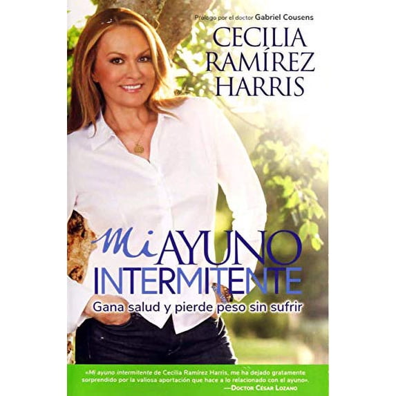 Pre-Owned Mi ayuno intermitente (Paperback) 0718085183 9780718085186