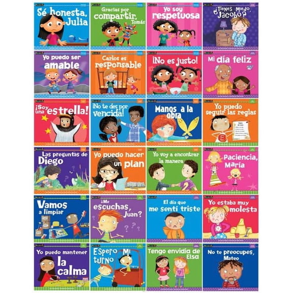 Mi Base: Spanish Myself Single Copy Boxed Set (Other)