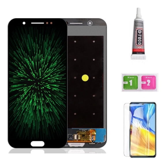 Mi Black Shark 1 Black Touch Lcd Screen