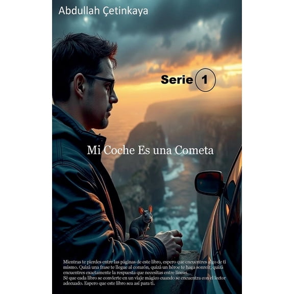 Mi Coche Es uno Cometa, (Paperback)