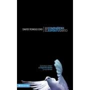 Mi Compa ero El Esp ritu Santo, Paperback