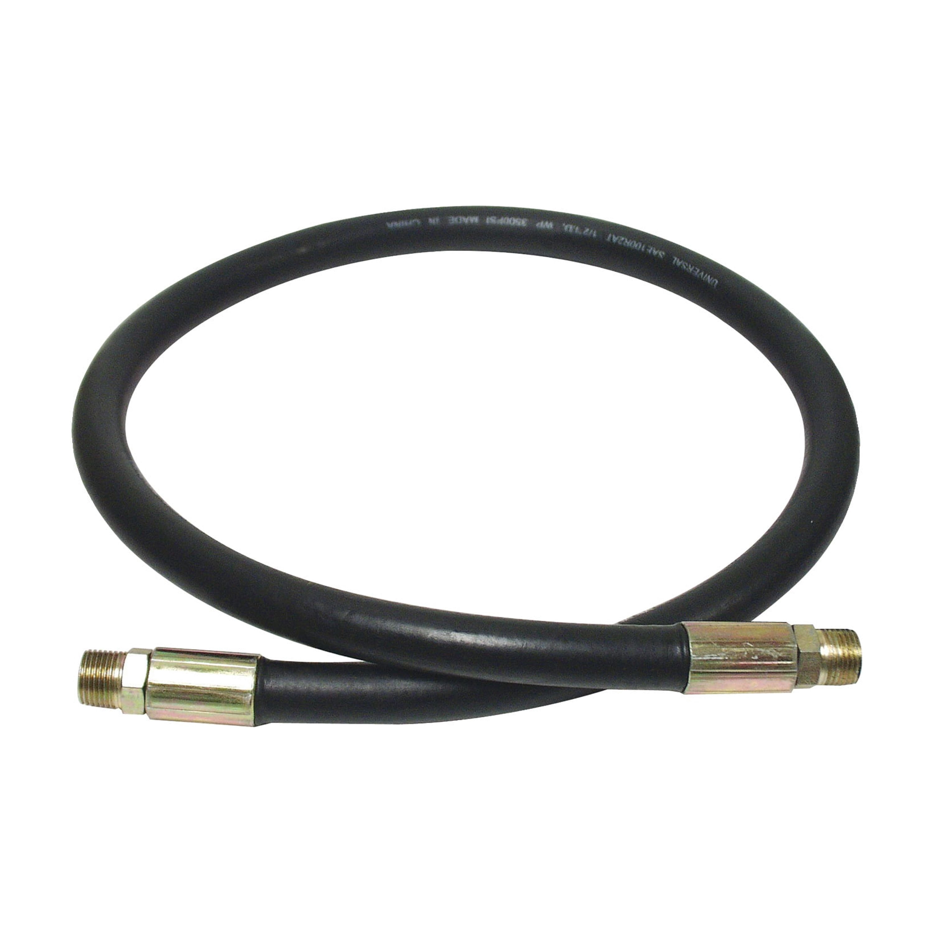 Mi Conveyance Solutions (formerly Apache) Apache Hydraulic Hose - Pack ...