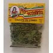 Mi Costenita Edible Epazote, 0.50 oz