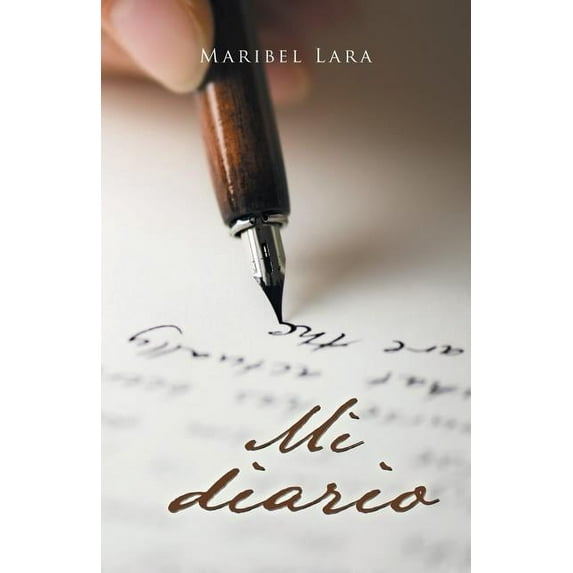 Mi Diario (Paperback)