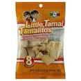 thumbnail image 1 of Mi Dulce Mexico  Soft Sugar Candy Tamarind flavor TAMALITOS, 8 ea, 1 of 3