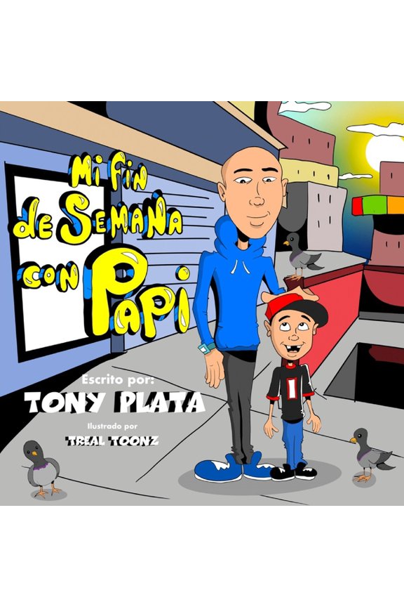 Mi Fin de Semana con Papi, (Paperback)