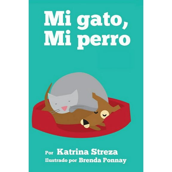 Mi Gato, Mi Perro, (Paperback)