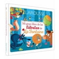 thumbnail image 1 of Pre-Owned Mi Gran Libro de Las FÃ¡bulas de la Fontaine 9786072115521 Used, 1 of 1