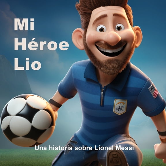 Mi Hroe Lio, (Paperback)