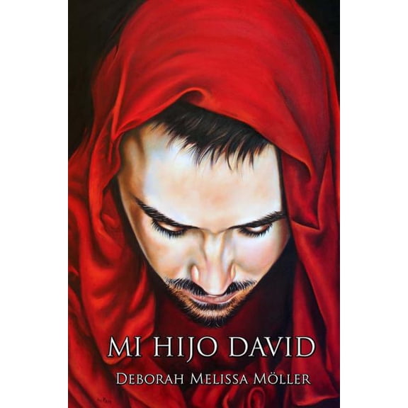 Mi Hijo David (Paperback)