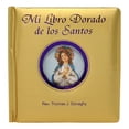 thumbnail image 1 of Mi Libro Dorado de Los Santos, (Board Book), 1 of 1