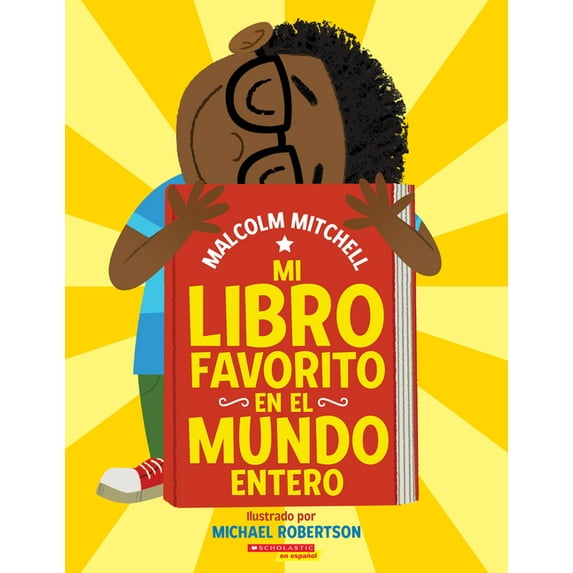 Mi Libro Favorito En El Mundo Entero (My Very Favorite Book in the Whole Wide World), (Paperback)