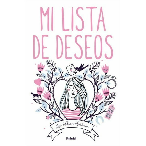 Mi Lista de Deseos (Paperback) by Lori Nelson