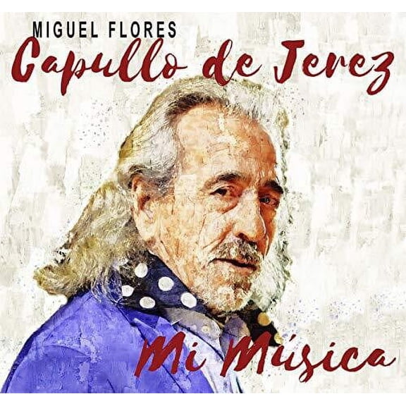 Mi Musica (CD)