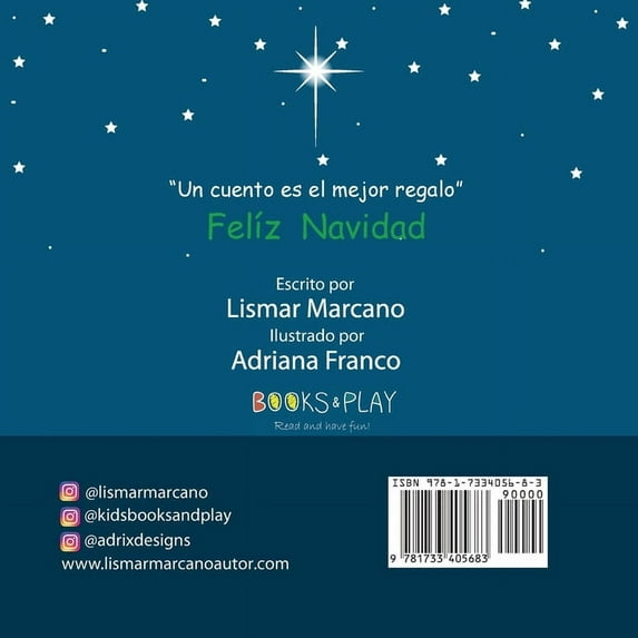 Mi Navidad, (Paperback)