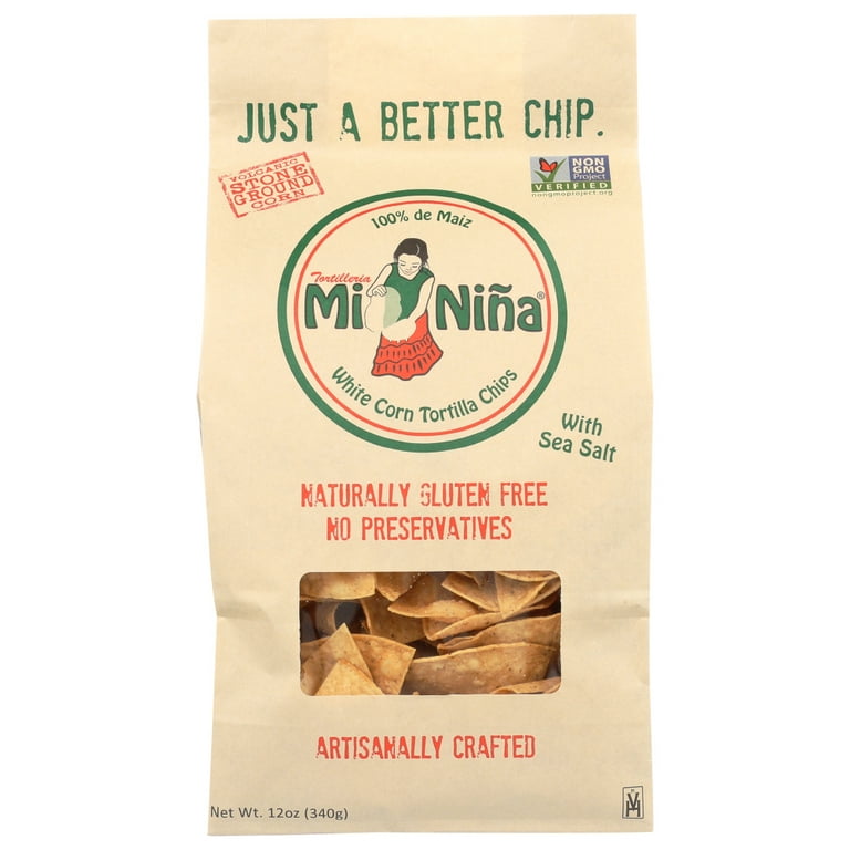 Mi nina chips outlet