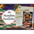 thumbnail image 1 of Mi Nombre es un Domicilio, (Paperback), 1 of 1