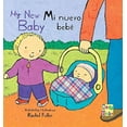 thumbnail image 1 of Pre-Owned Mi Nuevo Bebé/My New Baby (Board book) 1786281511 9781786281517, 1 of 1