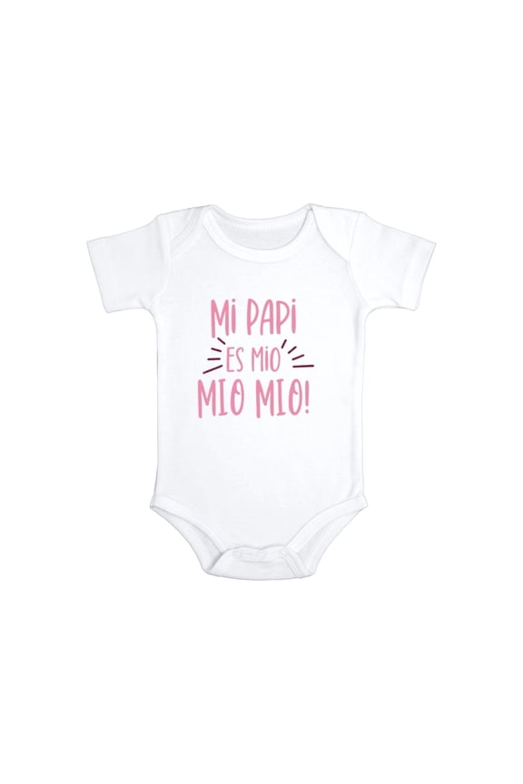 Mi Papi es Mio
