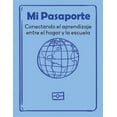 thumbnail image 1 of Mi Pasaporte para conocer Costa Rica!/My Passport to learn about Costa Rica!, (Paperback), 1 of 1