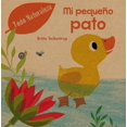 thumbnail image 1 of Mi Pequeno Pato (Hardcover), 1 of 1