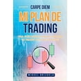 thumbnail image 1 of Mi Plan de Trading: Una Guia Rapida Para Elaborar Tu Propio Plan de Trading, (Paperback), 1 of 1