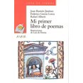 thumbnail image 1 of Mi Primer Libro de Poemas (Paperback), 1 of 1