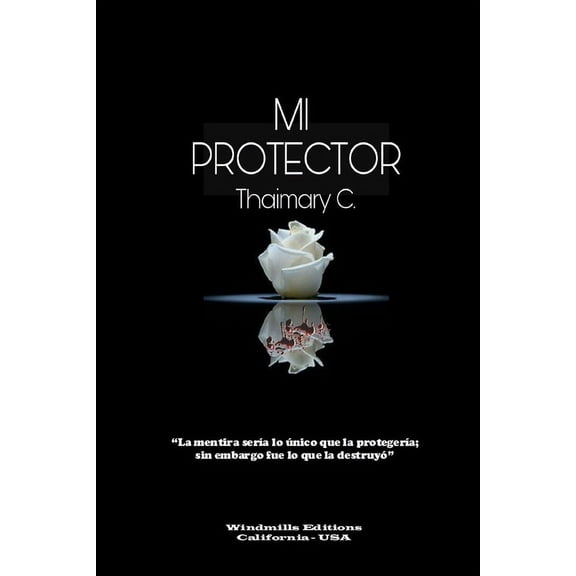 Mi Protector, (Paperback)