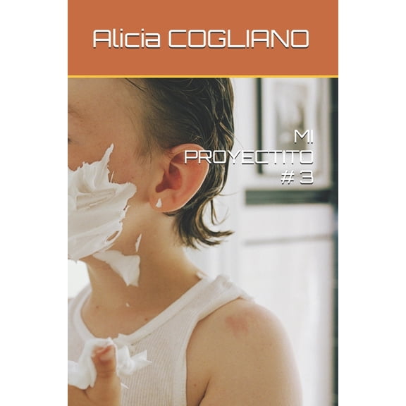 Mi Proyectito # 3 Mi Proyectito # 3, Book 1, (Paperback)